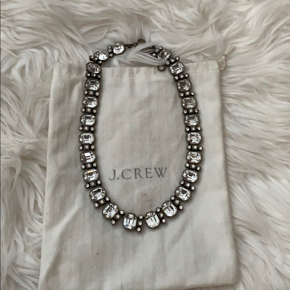 J Crew Necklace
